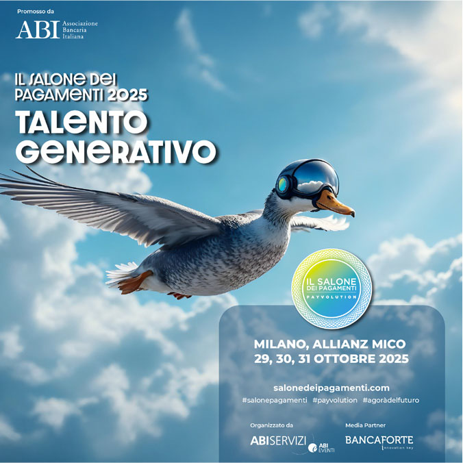 Il Salone dei Pagamenti, le frontiere dell’innovazione nei pagamenti: 29, 30 e 31 ottobre 2025